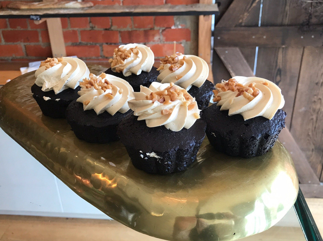 Locavore Studio-Lilydale必去景点