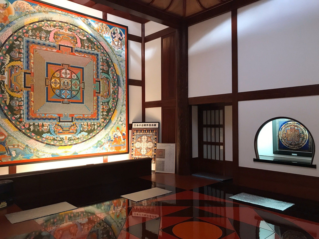 Meiso No Sato-南砺市必去景点