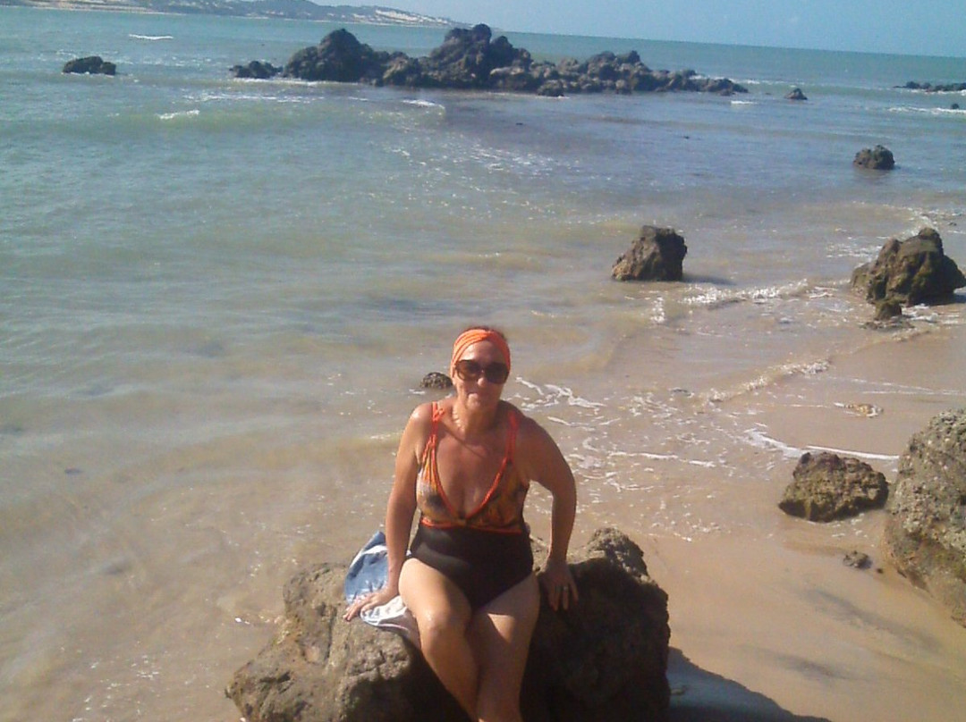 Morro do Careca-Natal必去景点