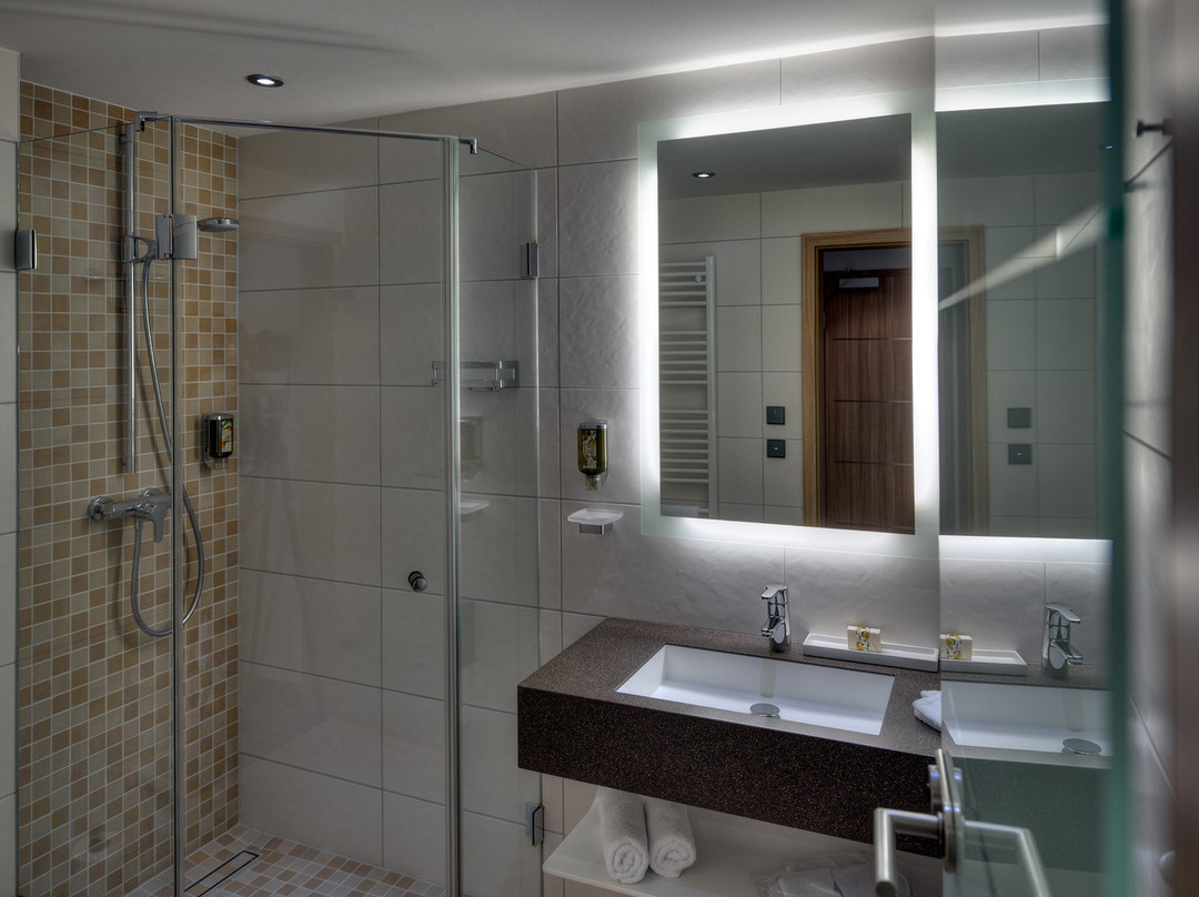 基彼兹贝格艺术酒店