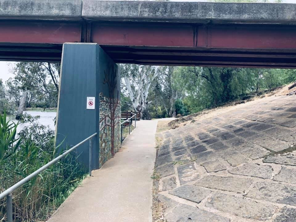 Bridgewater Riverwalk景点图片
