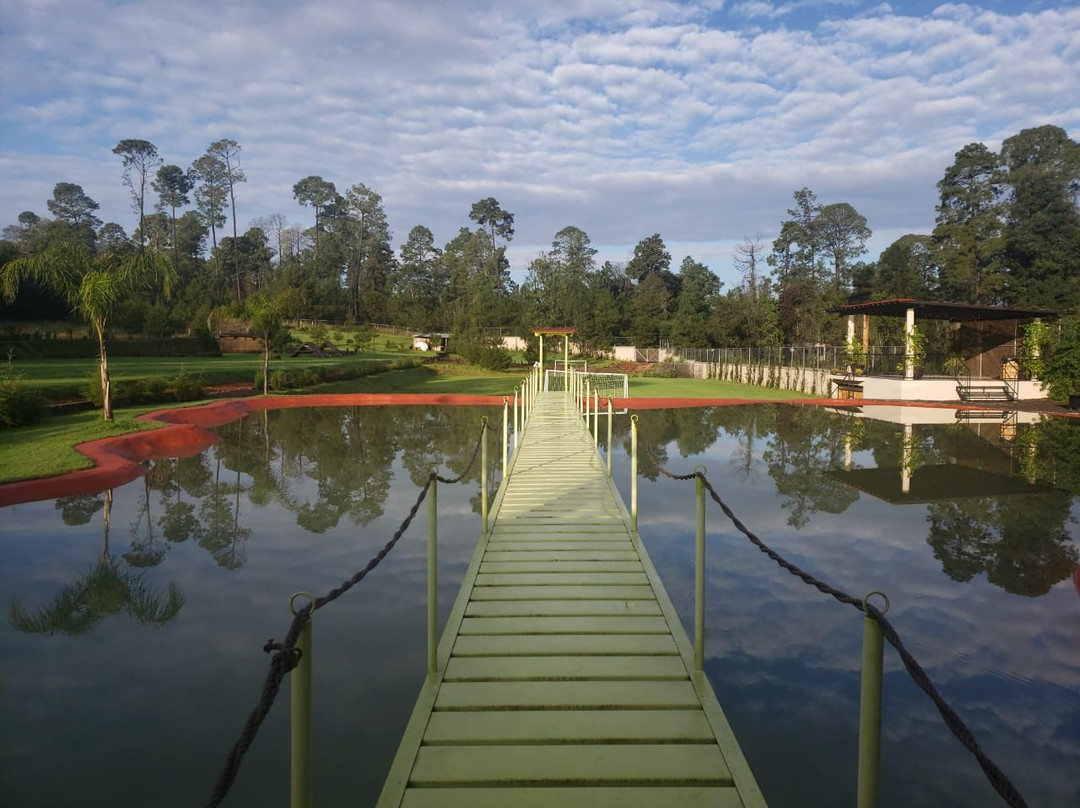 Casa Santa Teresa主图