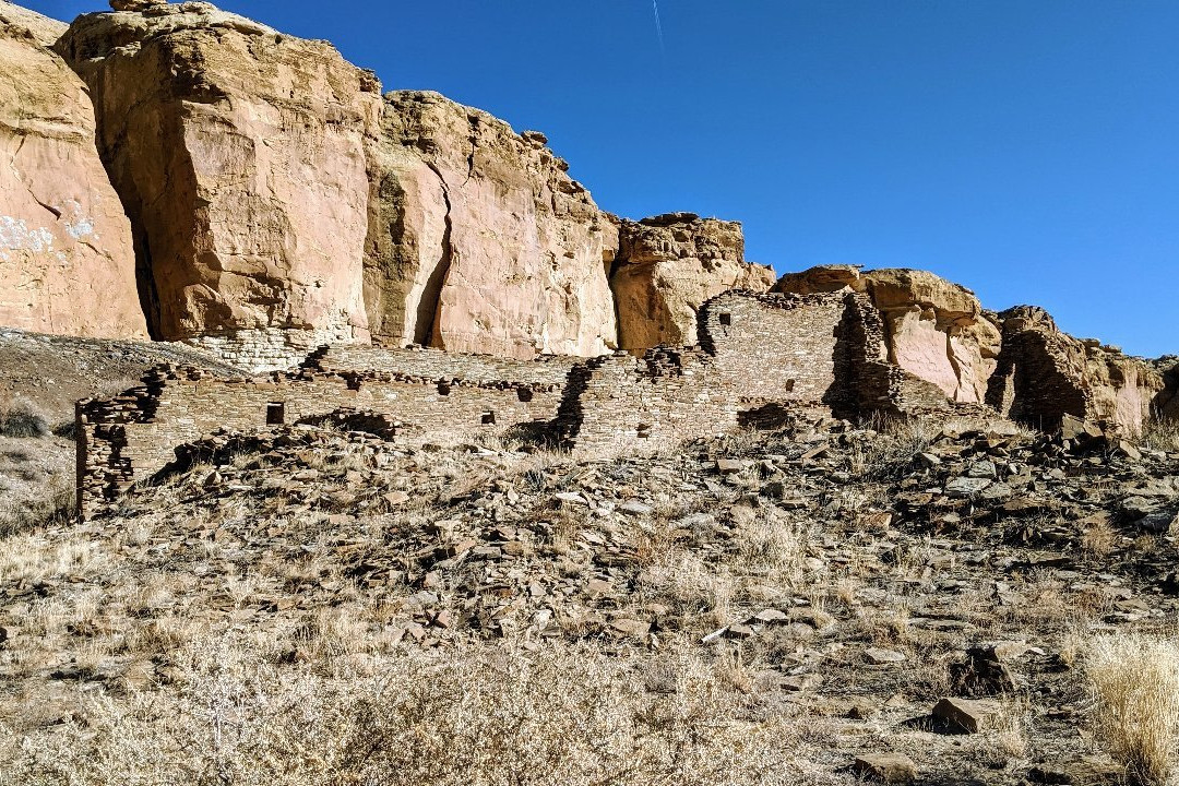 Chetro Ketl-Nageezi必去景点