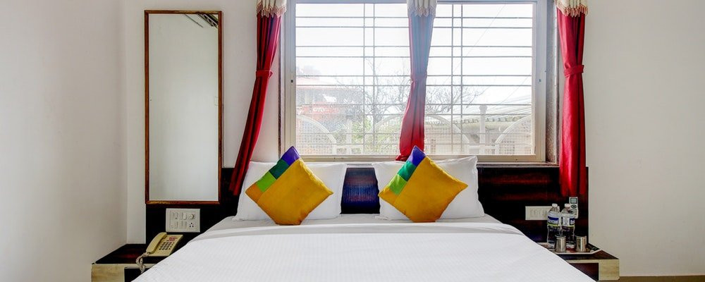 Treebo Trip Hotel Guru Krupa主图