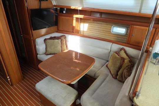 Veritas Charters LLC-Deltaville必去景点