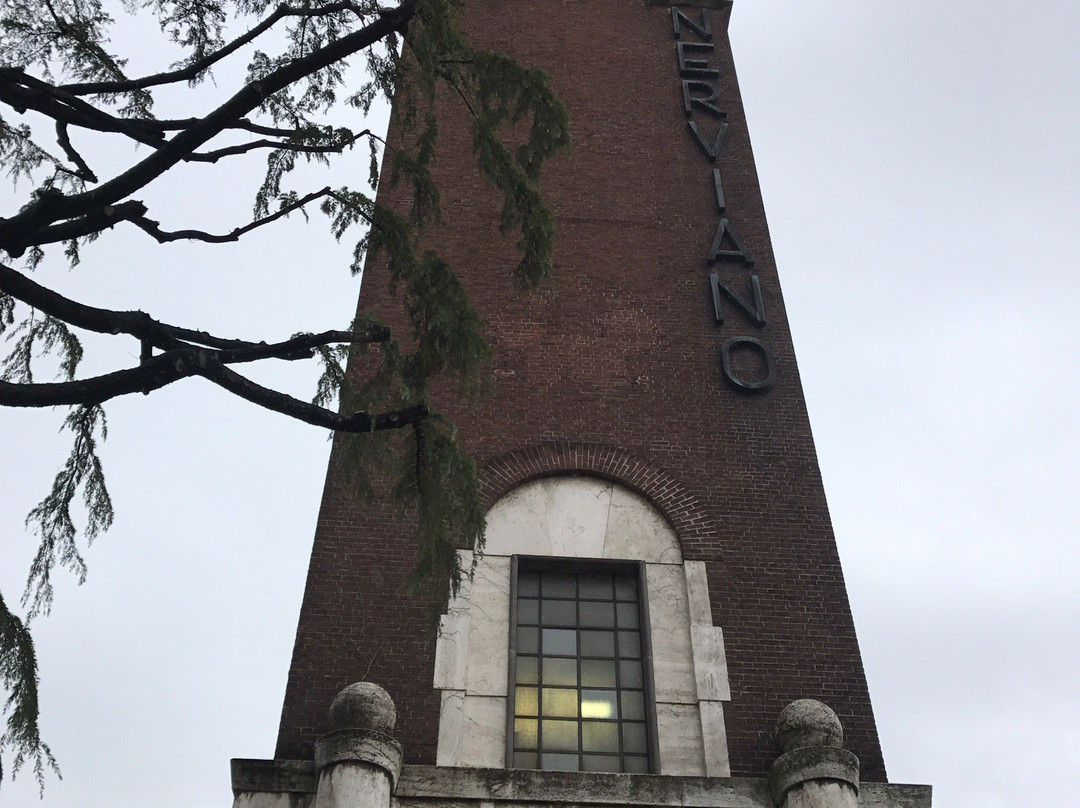 Torre Civica景点图片