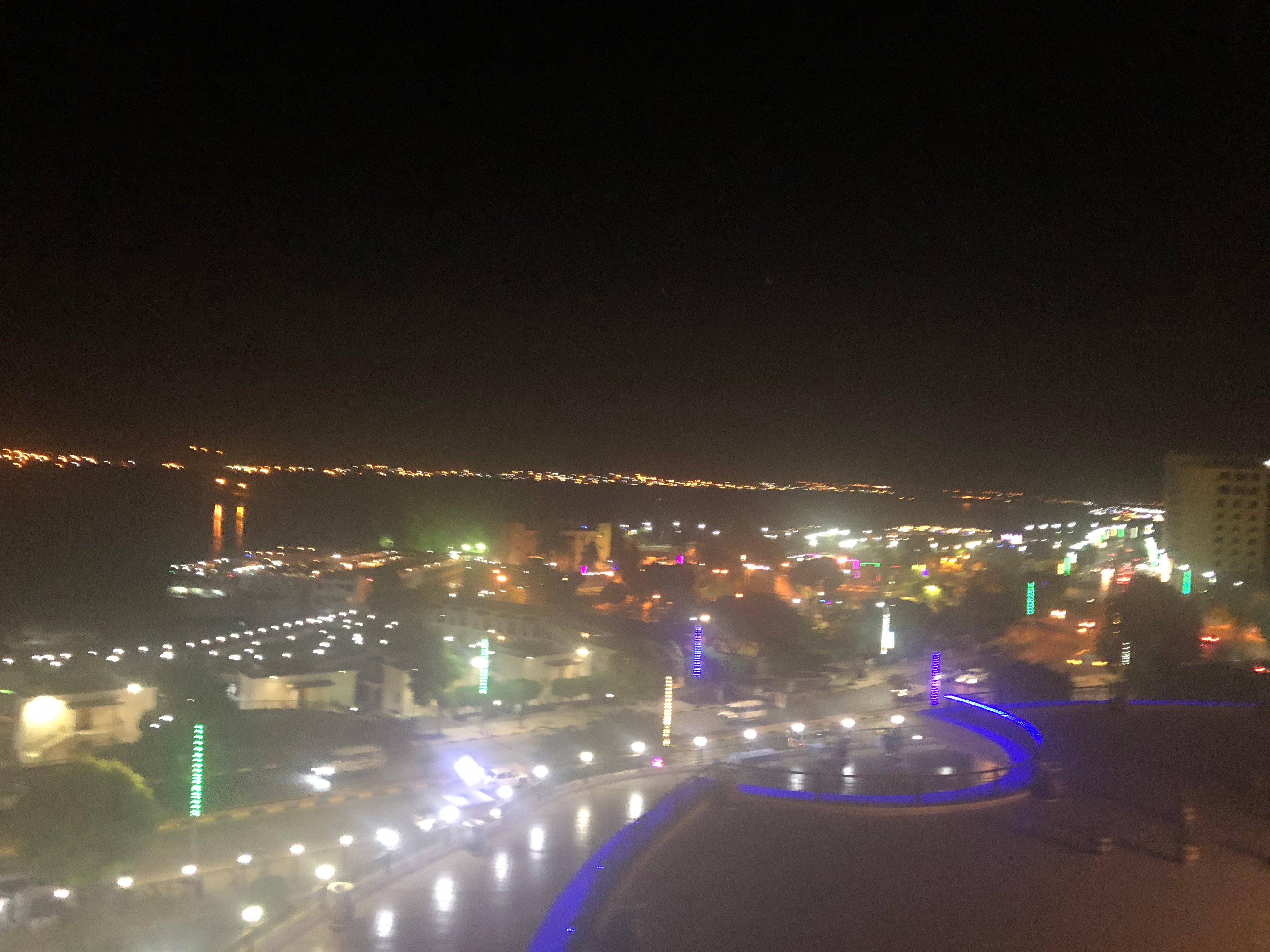 Tolip Aswan Hotel-泳池