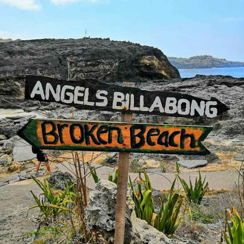 Nusa Penida Best Trip-巴厘岛必去景点