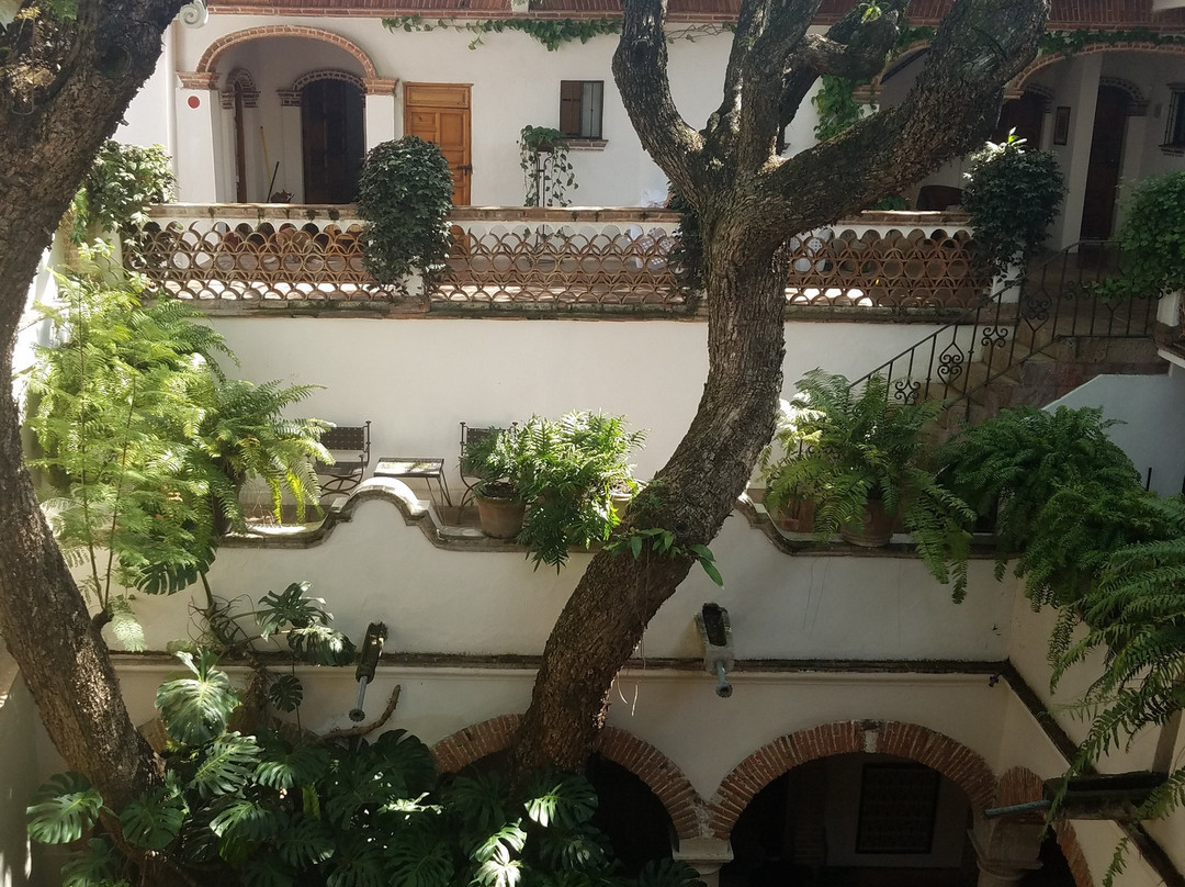 Hotel Los Arcos主图