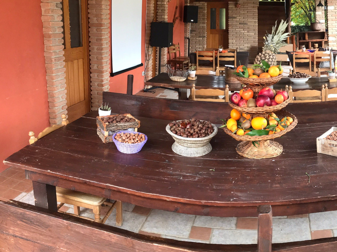 San Michele di Serino旅游攻略图片