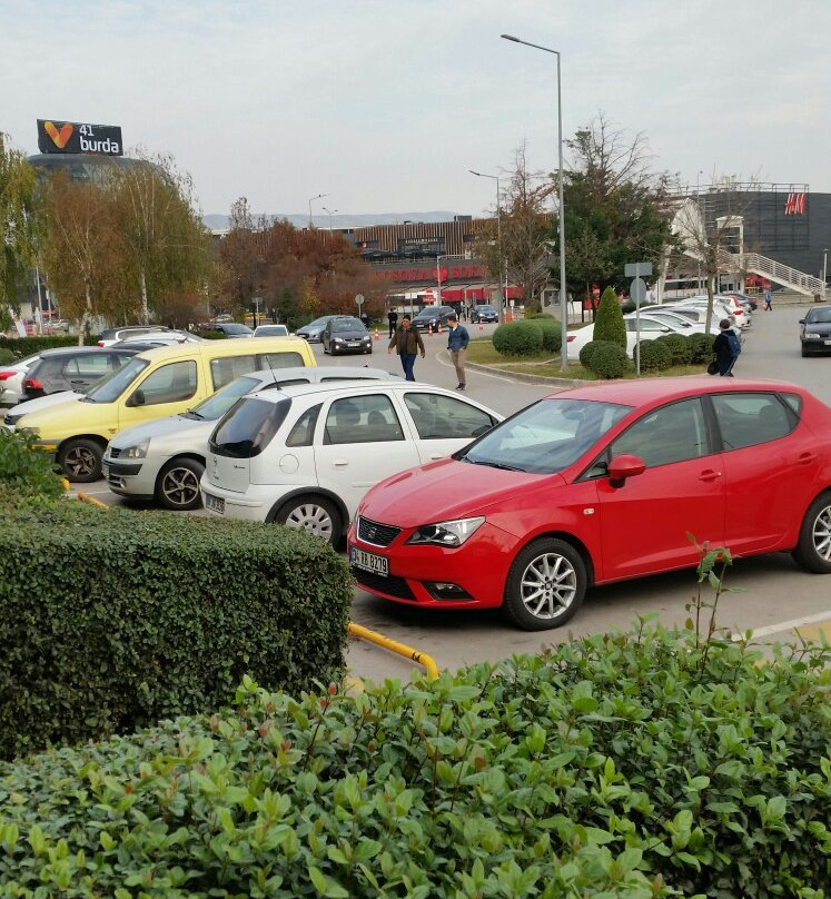 Outlet Center Izmit景点图片