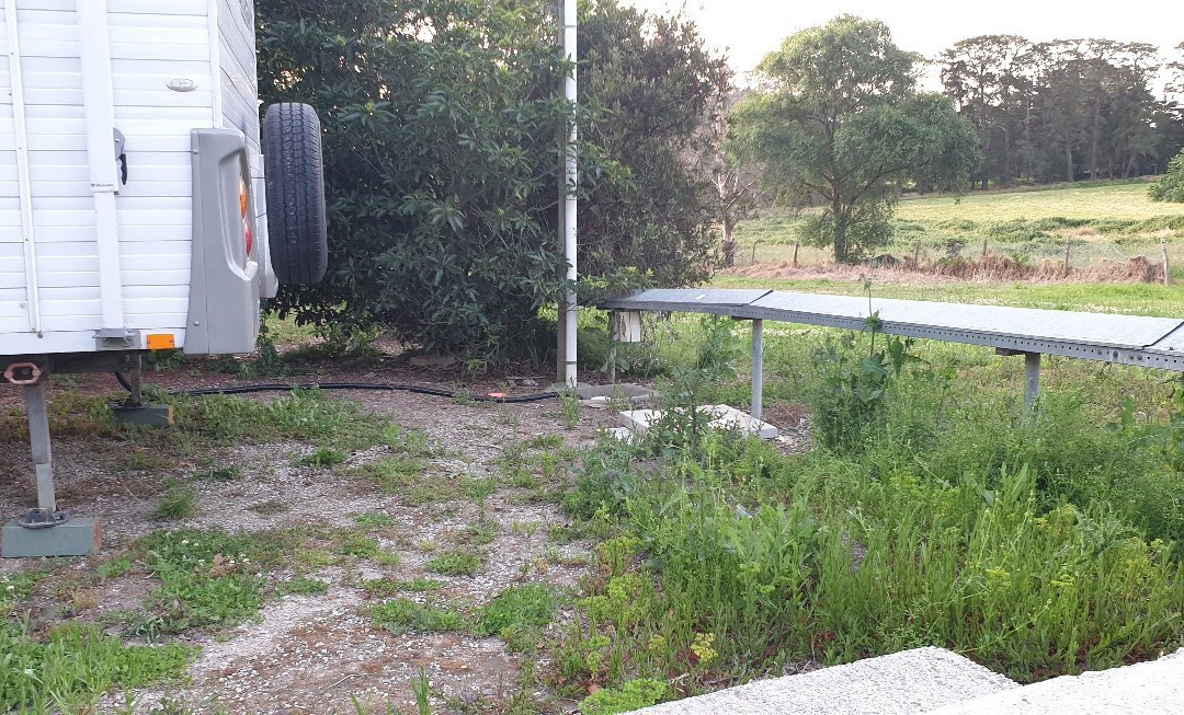 Wantirna Park Caravan Park