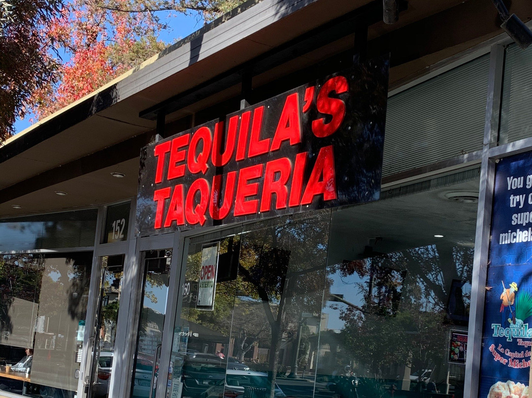 Tequila Taqueria