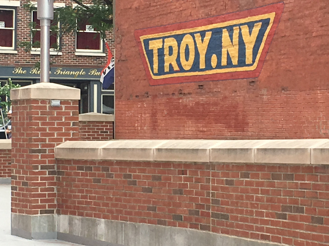 特洛伊海滨农贸市场-特洛伊必去景点