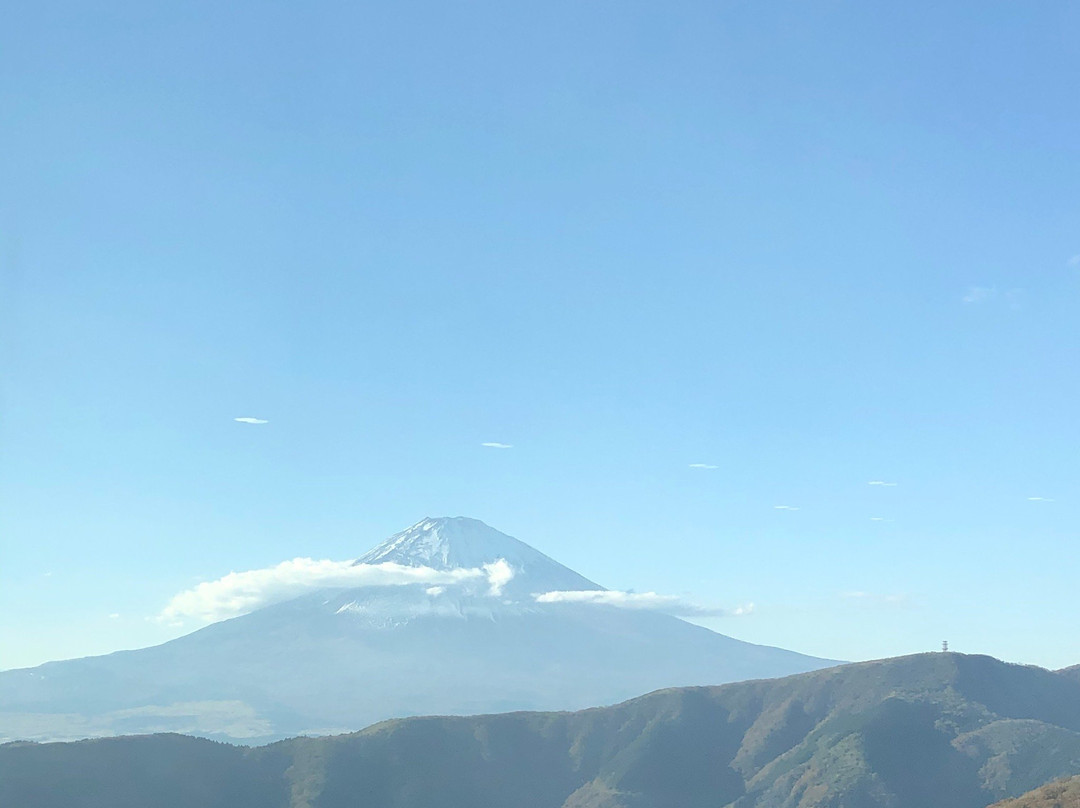 Mt. Kofuji景点图片