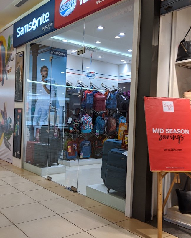 Fiza by Nexus-芒加罗必去景点