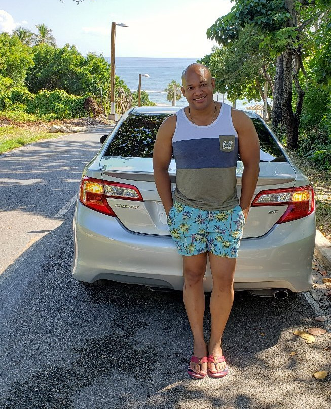 Playa Quemaito-Barahona必去景点