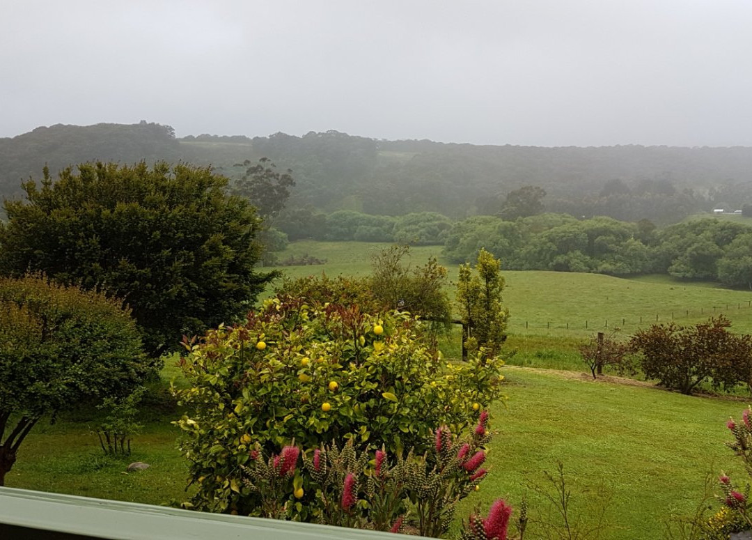 Forrest River Valley B&B主图