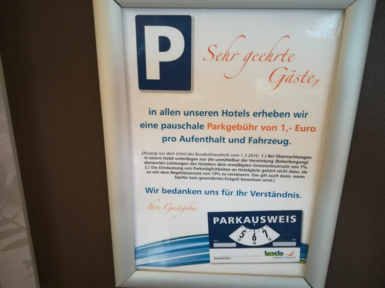 Panorama Hotel Winterberg主图