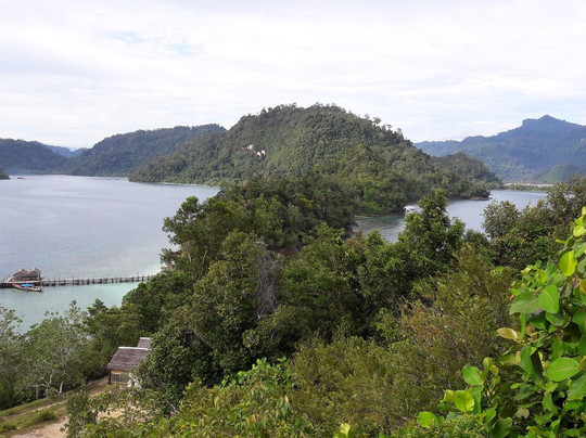 Gilatravels-棉兰必去景点