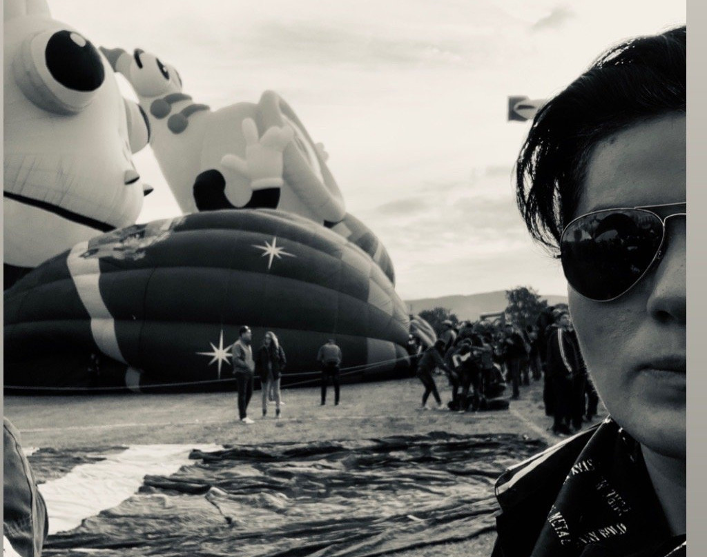 Parque Metropolitano de León-利昂必去景点