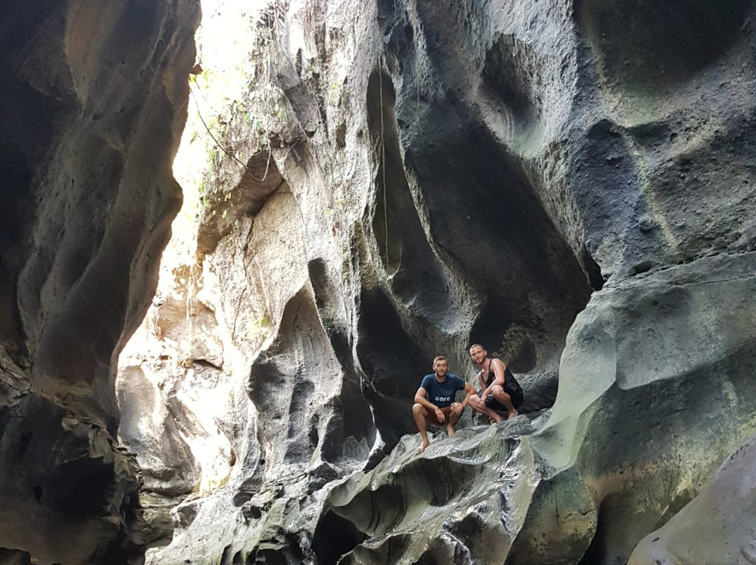 Bali Krisna Tour-苏卡瓦堤必去景点