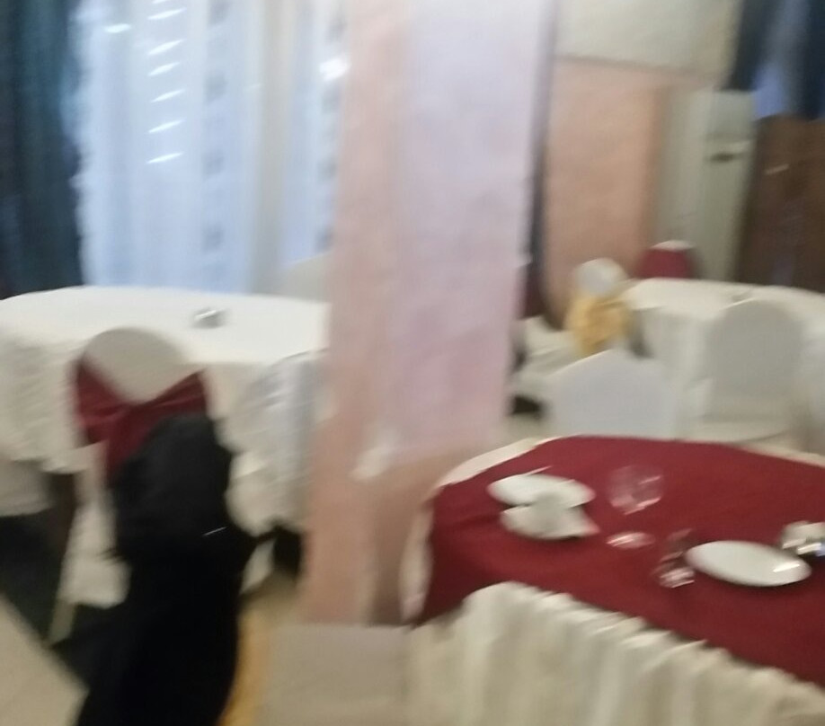 Hotel El Hidhab主图