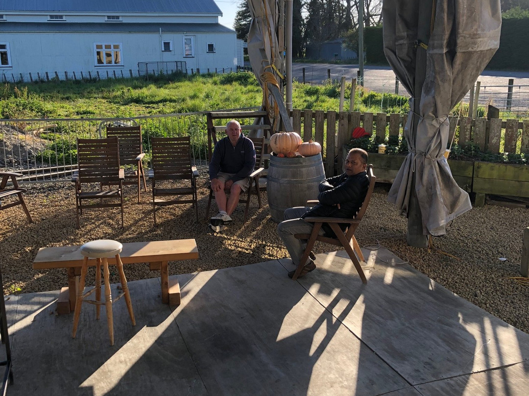 Cheltenham Hotel主图