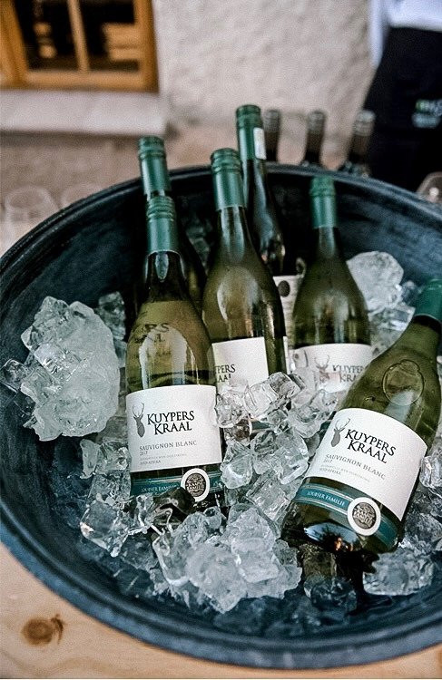 Kaapse Familie Wingerde-帕尔必去景点