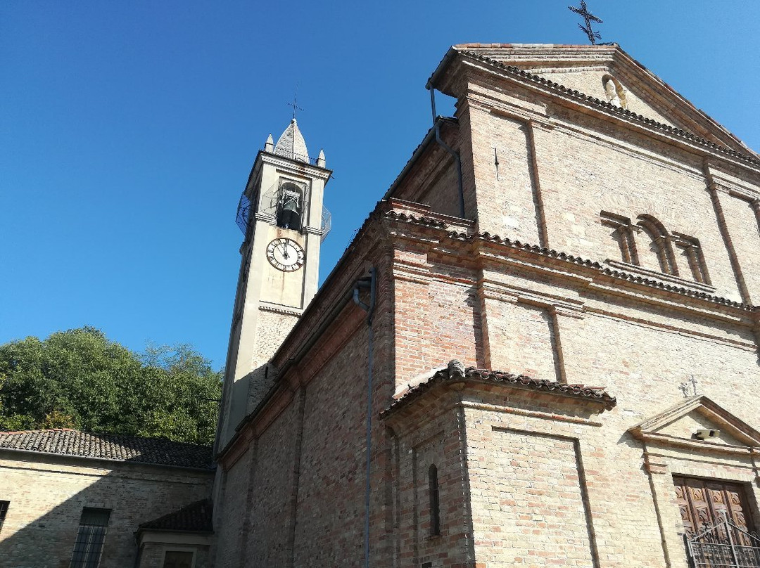 Parrocchia di San Marziano景点图片