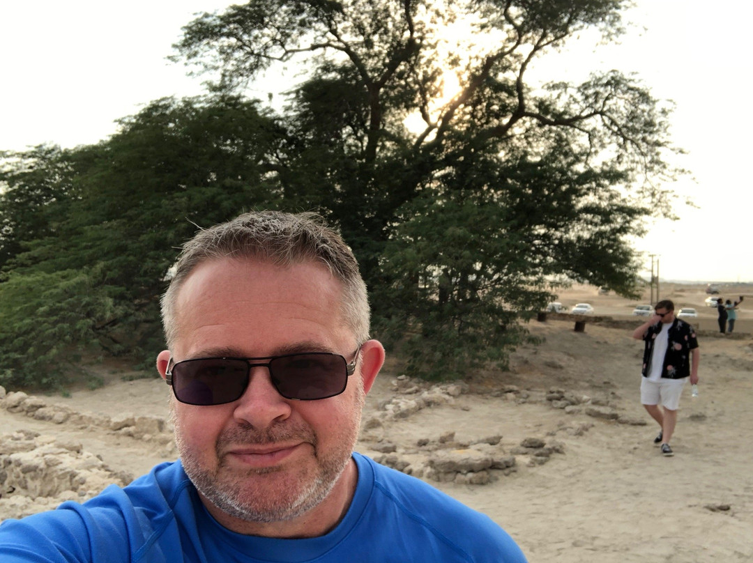 Visit Bahrain-麦纳麦必去景点