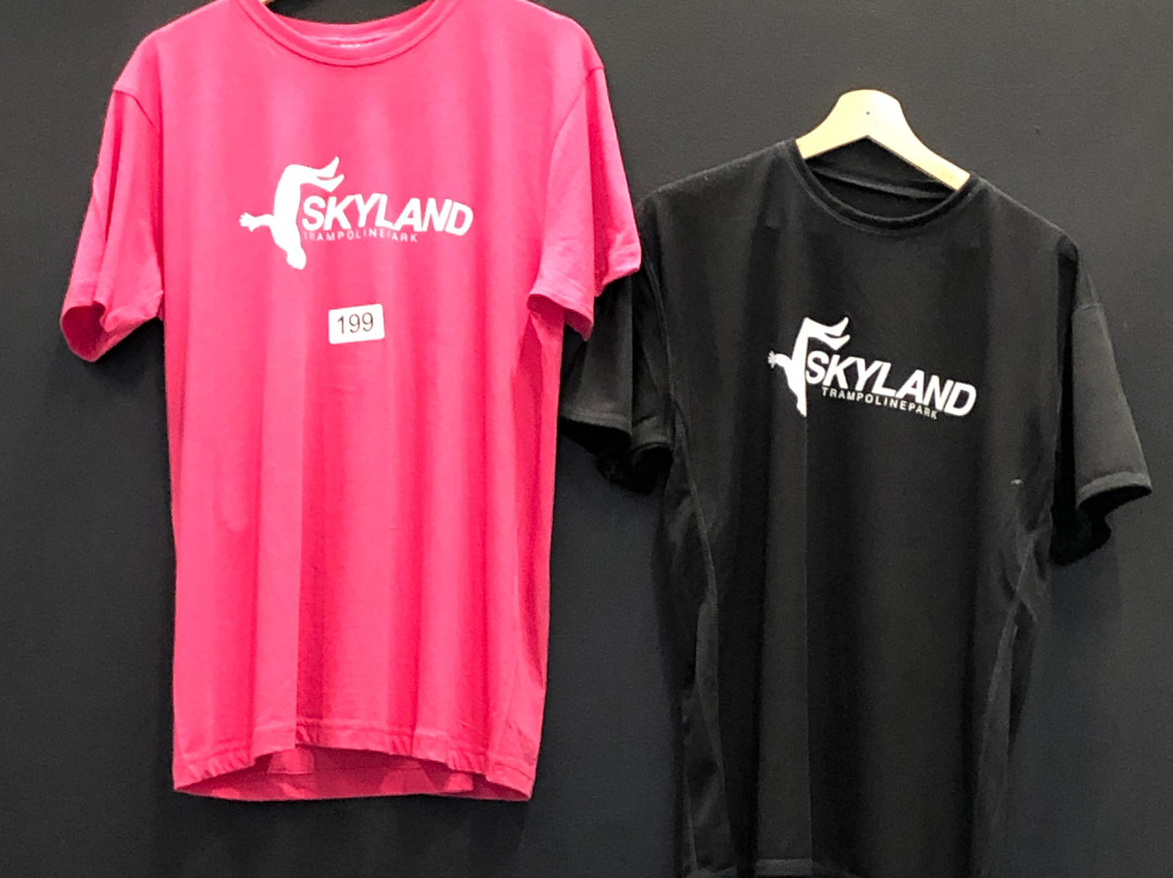 Skyland-Kleppe必去景点