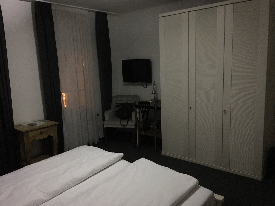 Hotel & Event-Restaurant Stadt Coblenz主图