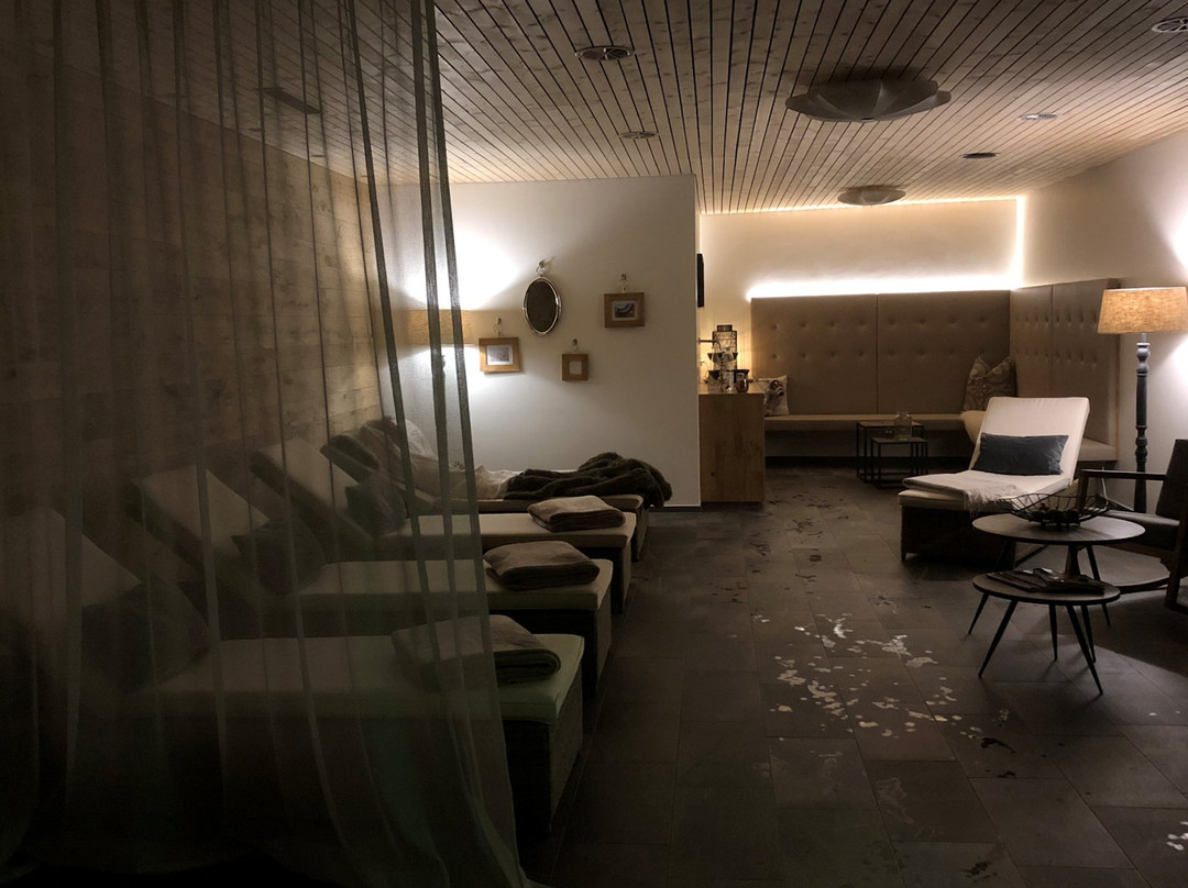 Hotel Gretina主图