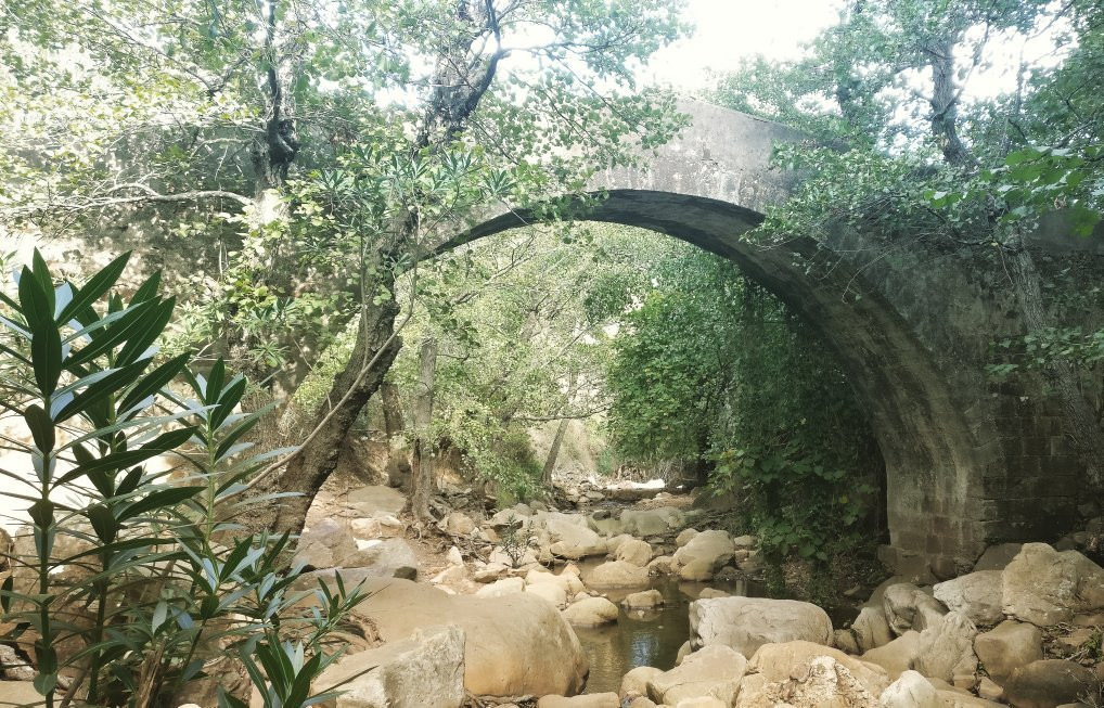 Sendero Rio de la Miel景点图片