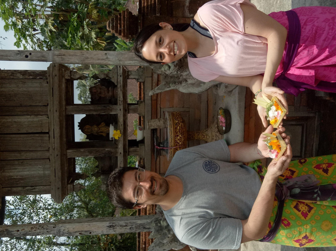 HYANG EMBANG ultimate peace meditation-Bresela必去景点