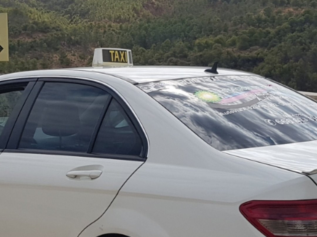 Taxi Guadix Roberto景点图片