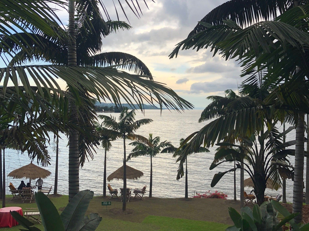 Palm Garden Resort主图