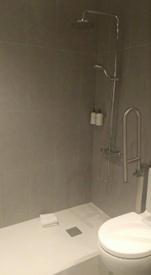 Hotelet de St. Joan主图