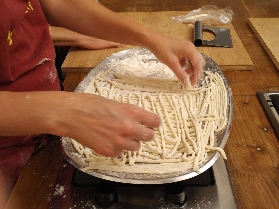 Organic Tuscany Cooking Classes-切塔尔多必去景点