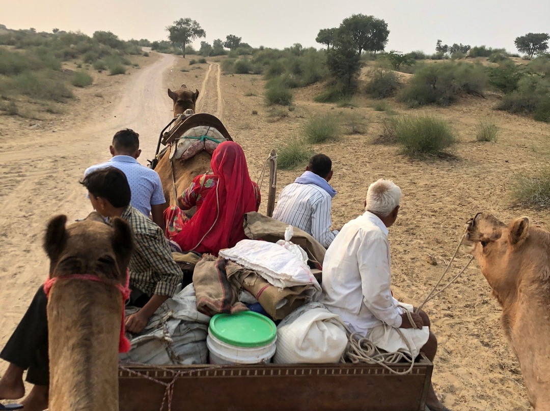 Vino Guest House主图