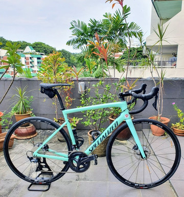 Valley Cycles Singapore-新加坡必去景点