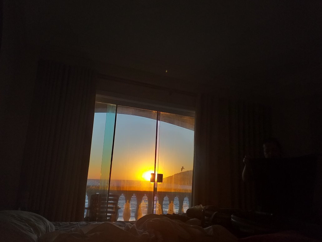 Oceanview Hotel主图