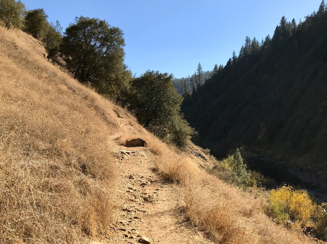 Lake Clementine-Auburn必去景点