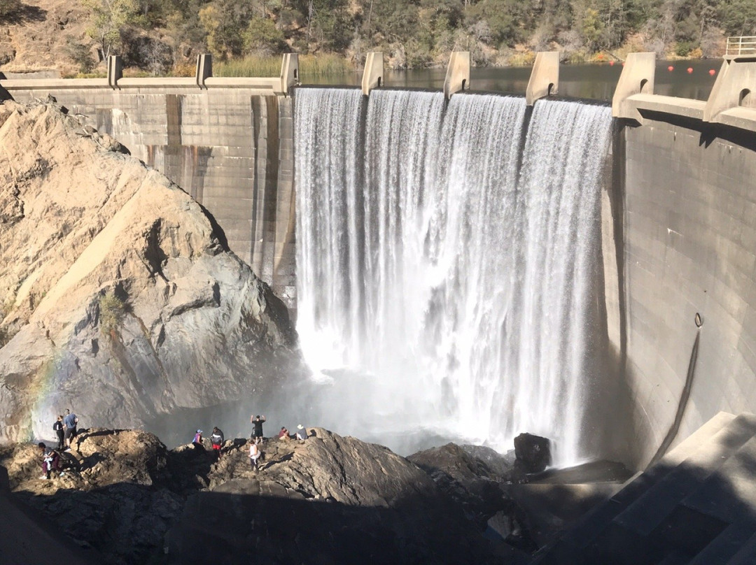 Lake Clementine-Auburn必去景点