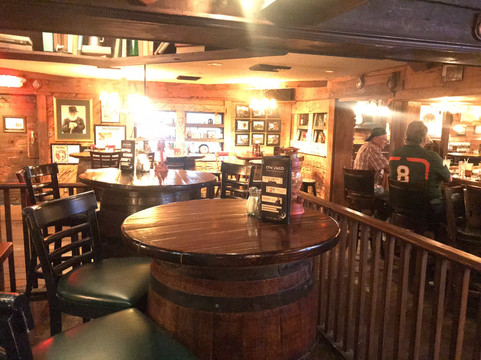 The Field Irish Pub & Eatery-劳德代尔堡必去景点