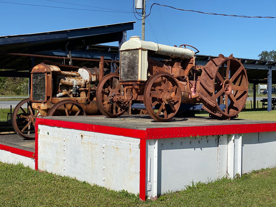 Waldo Farmers & Flea Market-Waldo必去景点
