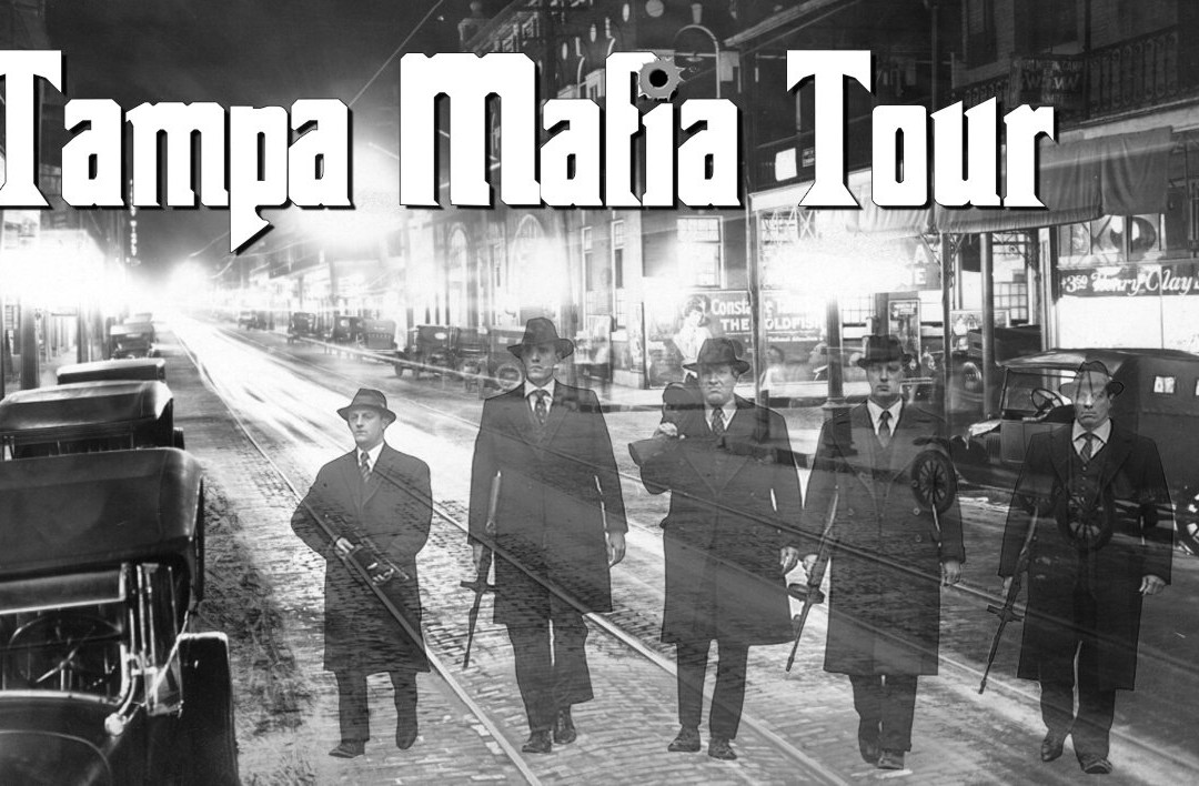 Tampa Mafia Tour