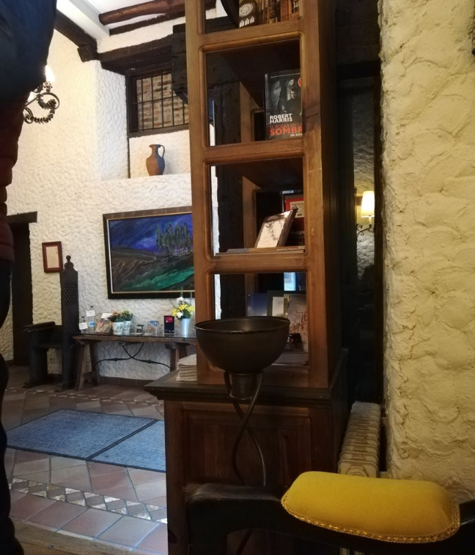 La Posada Regia主图