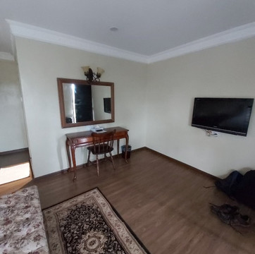 种植园乡村酒店主图